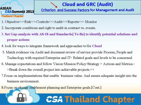 Cloud and GRC_Audit1