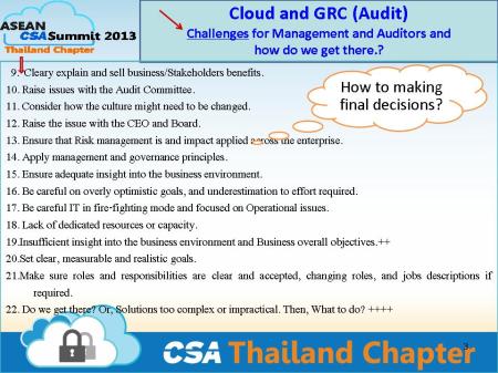 Cloud and GRC_Audit2